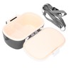 Plastic Insulated Lure Sea Fishing Earthworms Sea Silkworm Preservation Box