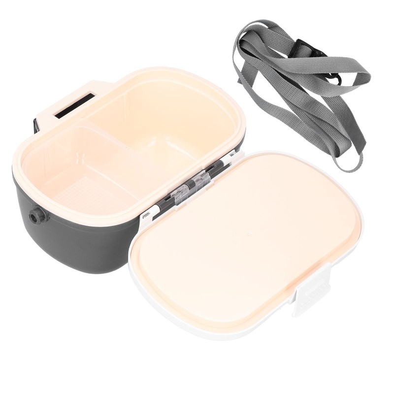 Plastic Insulated Lure Sea Fishing Earthworms Sea Silkworm Preservation Box