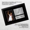 HWC Trading A4 FR Thomas Muller Germany Gifts Printed Autograph
