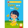 Pippa and the Pip (Phonics Step 2): Read It Yourself