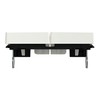 Merten 432419 Rocker for roller shutter switch and push-button, polar