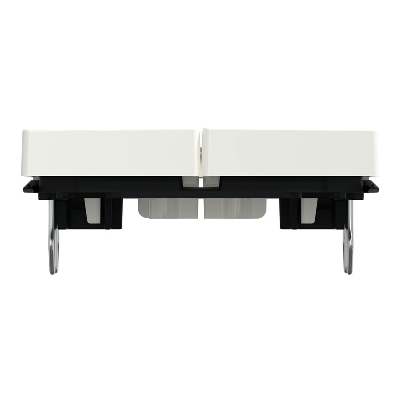 Merten 432419 Rocker for roller shutter switch and push-button, polar