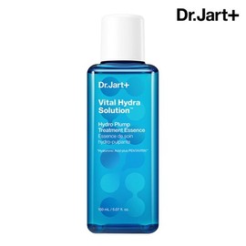 Dr. Jart+ 닥터자르트 바이탈 하이드라 솔루션 트리트먼트 에센스 Dr. Jart+ Vital Hydra Solution Treatment Essence