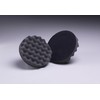 3M Perfect-it Foam Hook & Loop Polishing Pad, 3285, 6