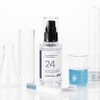 Erti Concentrate Booster 24 Ampoule 100ml (Moisture, Elasticity) / 에르띠 컨센트레이트 부스터 24 앰플 100ml (수분,탄력)