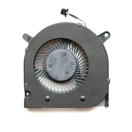 GPU Cooling Fan Replacement Compatible with Dell 2019 G3 3590 G3-3590 2020 G3-3500 G3 15 3500 Series