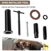 johntruck Dual Clutch Transmission Input Seal Remover & Installer Tool