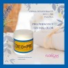 Crema Desodorante Deo-pie Florigan® 100grs