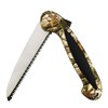 Centurion 1273 Folding Saw with Camo Pattern, Hunting, Camping, Hiking,