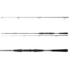 DAIWA Seahunter X Pilk Coalfish 902H, 2 Pieces, 2.70 m,