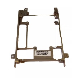 For Dell Dell Latitude E7440 E7450 Msata SSD to 2.5" SATA Adapter Hard Drive Caddy FCN4M