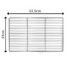 SUN-YE Stainless Steel Grilling Grate, Foldable BBQ Grill, Barbecue Stove,