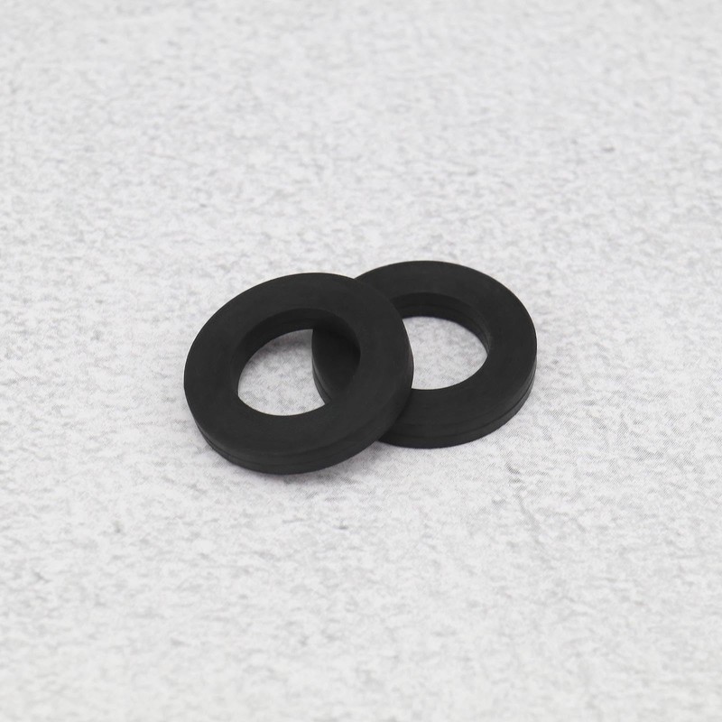 OTOTEC 5pcs Sealing Ring Gasket Rubber Sealing Ring Compatible with