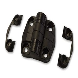 Morgan Olson Fuel Door Hinge - 47007888