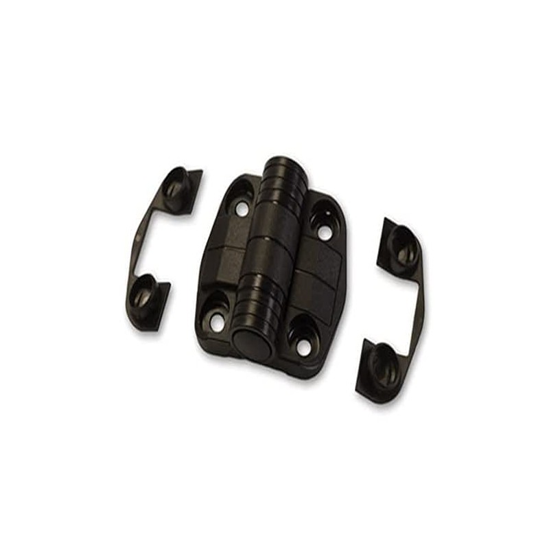Morgan Olson Fuel Door Hinge - 47007888