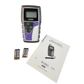 Oakton WD-35643-10 Dissolved Oxygen Meter – Rubber Boot, Meter Only
