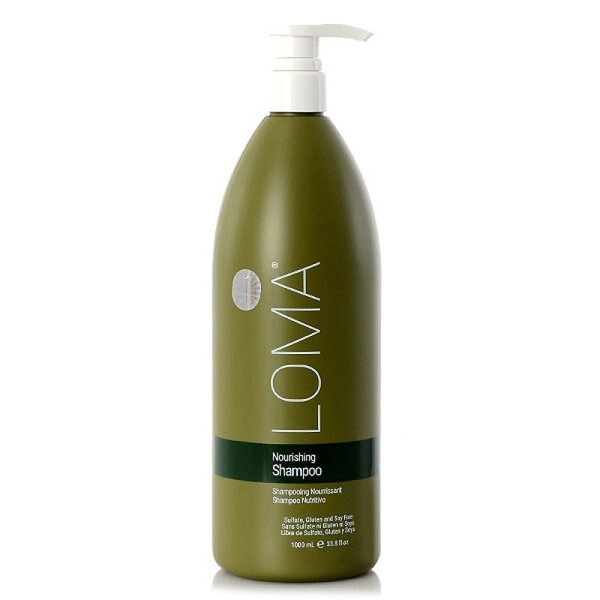 Daegu Department Store LOMA Rome Shampoo Nourishing Shampoo 1L /