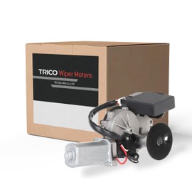 TRICO 85-2088WM Replacement Windshield Wiper Motor for Ford Expedition 2014-09; Lincoln Navigator 2014-09