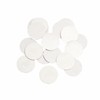 Fongwah NXP NTAG 213 anti-metal NFC Stickers/label (20pcs)- Fully programmable,