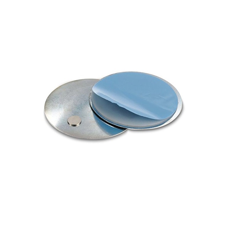 Magnetic Attachment for Smoke Detectors, FlammEx, Magnetolink