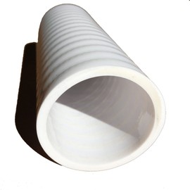 Maxx Flex (3/4" Dia. x 100 ft) - HydroMaxx White Flexible PVC Pipe, Hose, Tubing for Pools, Spas and Water Gardens