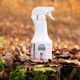 EURO HUNT Fuchslockmittel 500 ml, Duftlockmittel für Fuchs- und Marder, für die Jagd oder Tierbeobachtung geeignet