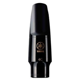 Yamaha Alto Sax Mouthpiece 4C