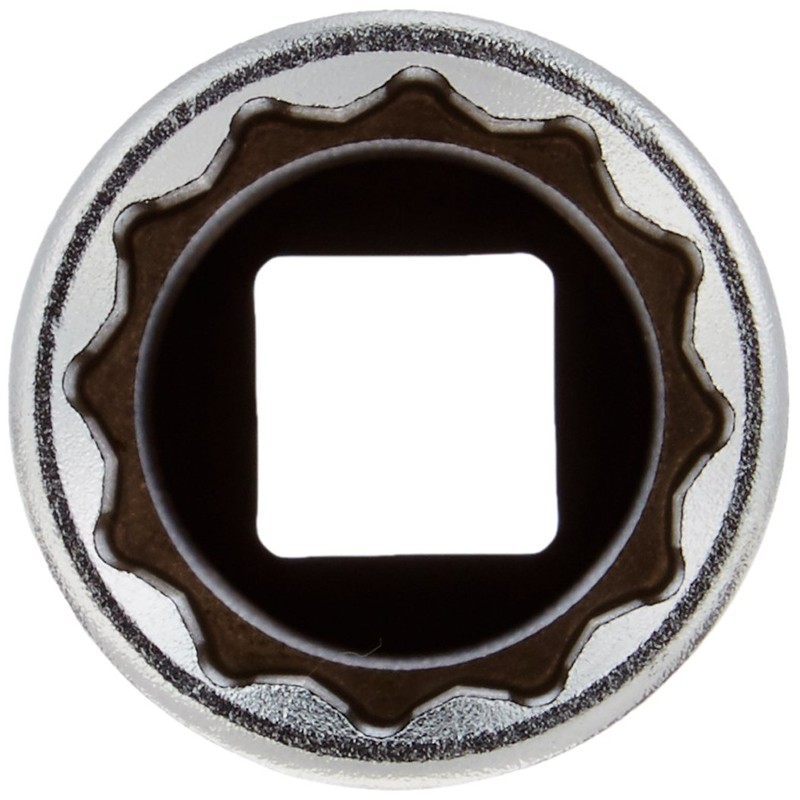 Koken 4305M-23 1/2 (12.7 mm) SQ. 12 Angle Deep Socket,