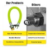 1420K 20mm Oil Drain Hose – Compatible with Kawasaki FH