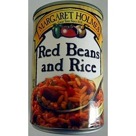 Margaret Holmes, Red Beans & Rice - 2 of 15oz Cans by Margaret Holmes