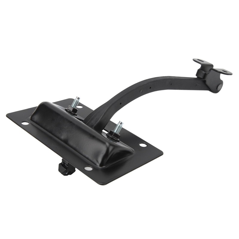 Rear Door Gate Check Strap Retaining Arm for JK 2011–2018