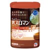 Bath Roman bath salt Hinoki, 600g, 1 piece / 바스로망 입욕제 히노끼, 600g, 1개
