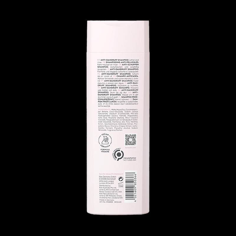 Kerasilk Anti-Dandruff Shampoo 250ml