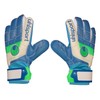 Uhlsport Fangmaschine Soft Blue Adult Goalkeeper Gloves White Rein Weiss/pazifik/Sky