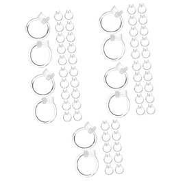 Operitacx Sets Magnifying Lens for Painting Multi-purpose Folding Magnifier for Boys and Girls Adults Pcs