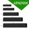 5pcs Universal Knife Edge Guards Set