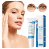 Crema Para El Contorno De Los Ojos Ácido Hialurónico 15