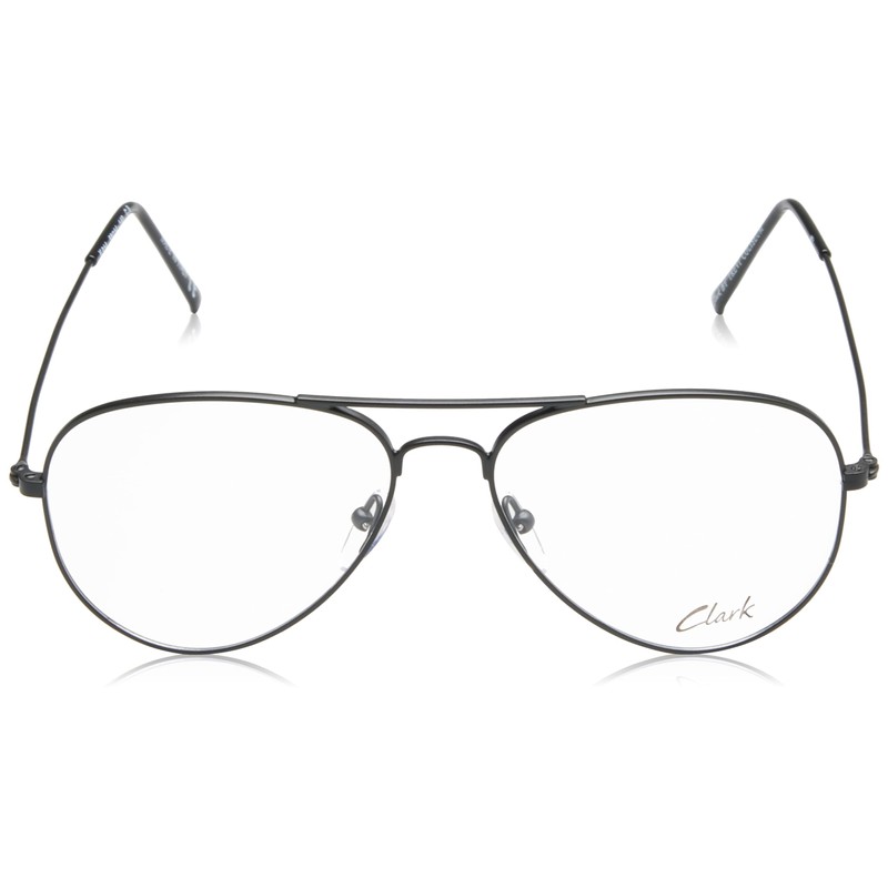 Clark Unisex Sunglasses, 060