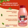 Cottage Duschgel, feuchtigkeitsspendende Milch, 97% Inhaltsstoffe natürlichen Ursprungs, 250 ml,