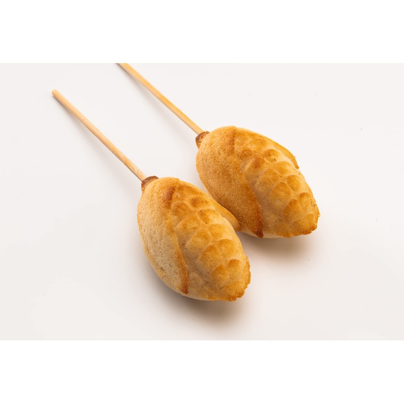 “The Original” -Corn Dogs- “Pigs in a Blanket” Snack with