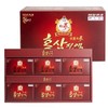 홍삼엑기스 70mlx42포 고려홍삼진액 홍삼진액 홍삼 건강식품 Red Ginseng Extract 70ml