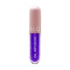 SEPHORA COLLECTION Oil Infusion Hydrating Lip Oil - Blackberry (sheer