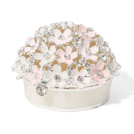 Francfranc Franc Sally Flower Case M MIX