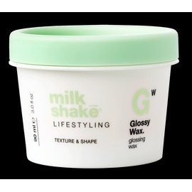 milk_shake lifestyling glossy wax 90ml