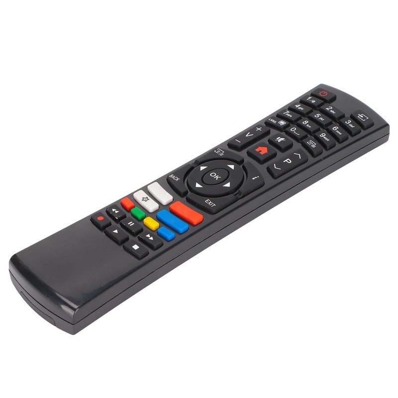 Universal Remote Control Replacement TV Remote Control for RC4390P F39HD19BSM