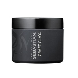 SEBASTIAN craft clay 50 ml by SEBASTIAN (English Manual)
