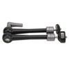 11in Magic Arm Large Clamp for Camera Cage Rig LED