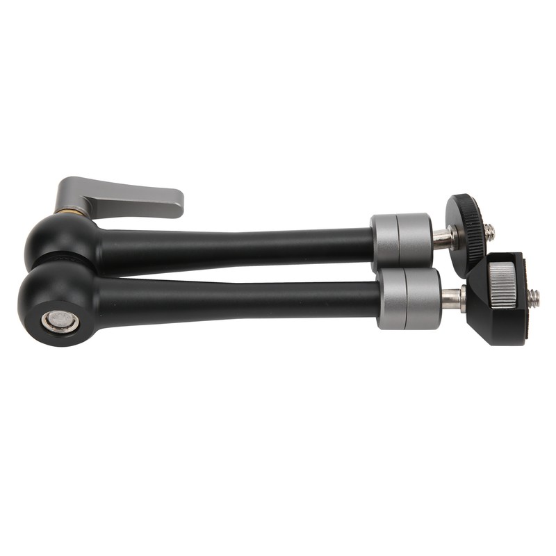 11in Magic Arm Large Clamp for Camera Cage Rig LED