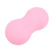 Peanut Massage Ball Fascia Trigger Point Mobility Ball Silicone Foot