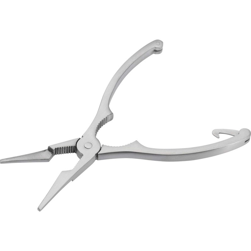 Westmark Cammarus 66132280 Lobster Pliers Polished Stainless Steel Length 18.8